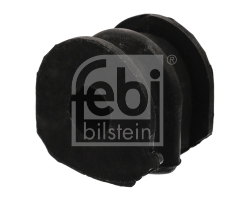 Mounting, stabiliser bar
